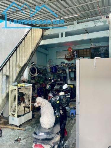 Gấp Bán, Nhà 4x20m, Phan Văn Hớn gần Chợ Đại Hải chỉ 4.3 tỷ TL.