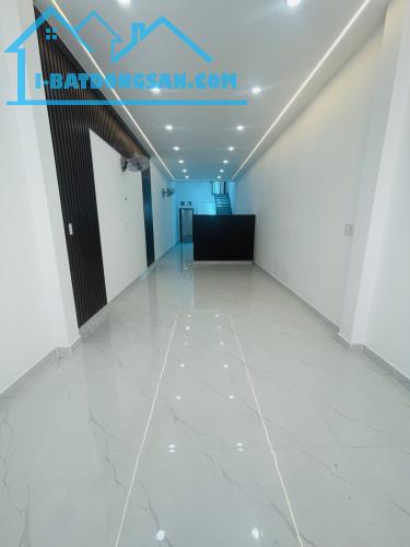 GIÁ TỐT QUÁ, Nhà HXH 1/ gần chợ Lê Đức Thọ, 80m2, 5.6 tỷ TL 0964364745