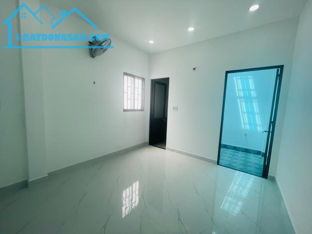 GIÁ TỐT QUÁ, Nhà HXH 1/ gần chợ Lê Đức Thọ, 80m2, 5.6 tỷ TL 0964364745 - 2