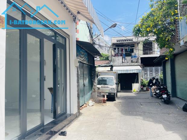 GIÁ TỐT QUÁ, Nhà HXH 1/ gần chợ Lê Đức Thọ, 80m2, 5.6 tỷ TL 0964364745 - 3