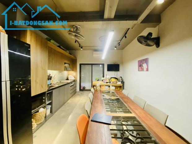 Bán Nhà Đường Giải Phóng-180m Ra Hồ Phương Liệt- Ngõ Thông Ô Tô- 70m2- 4 Tầng- 13.5 Tỷ - 2
