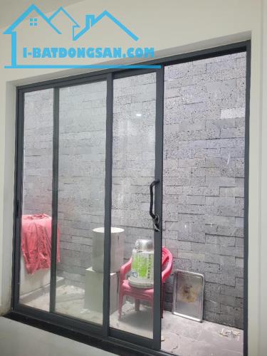 NHÀ PHỐ NGUYỄN VĂN TRỖI, PHƯỜNG 11, QUẬN PHÚ NHUẬN - 5