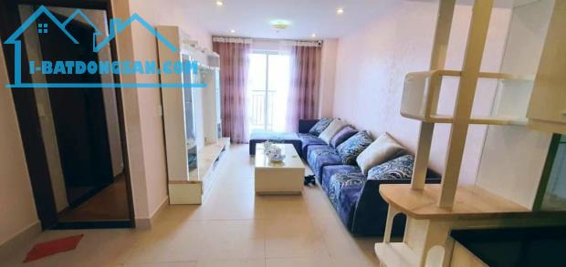 Bán căn hộ CAO CẤP 70m2 tại tòa nhà SHP Plaza - Hải Phòng.