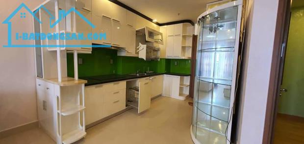 Bán căn hộ CAO CẤP 70m2 tại tòa nhà SHP Plaza - Hải Phòng. - 1