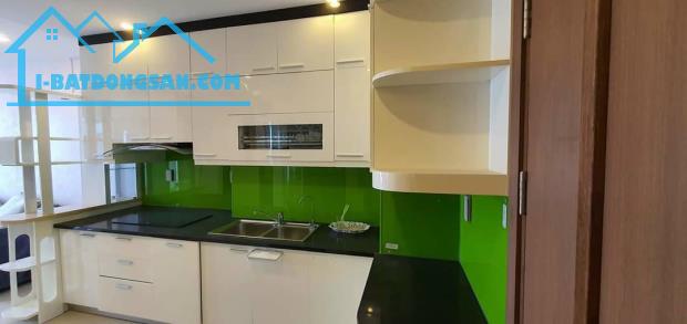 Bán căn hộ CAO CẤP 70m2 tại tòa nhà SHP Plaza - Hải Phòng. - 5