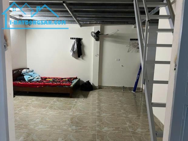CHO THUÊ NHÀ NGUYÊN CĂN TẠI TỔ DÂN PHỐ GIAO QUANG, ĐẠI MỖ, NAM TỪ LIÊM, HÀ NỘI