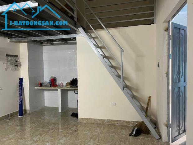 CHO THUÊ NHÀ NGUYÊN CĂN TẠI TỔ DÂN PHỐ GIAO QUANG, ĐẠI MỖ, NAM TỪ LIÊM, HÀ NỘI - 2