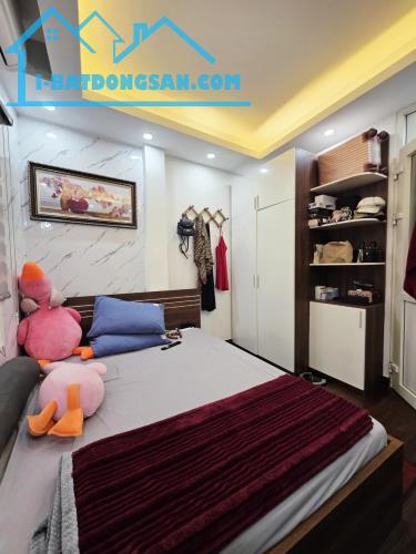 37M - 8.65TỶ - SIÊU PHẨM ĐỐNG ĐA- NHÀ ĐẸP PHẠM NGỌC THẠCH  - 4 TẦNG THANG MÁY XỊN SÒ