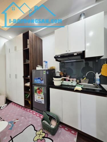 37M - 8.65TỶ - SIÊU PHẨM ĐỐNG ĐA- NHÀ ĐẸP PHẠM NGỌC THẠCH  - 4 TẦNG THANG MÁY XỊN SÒ - 2
