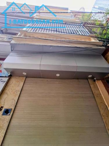 Siêu phẩm nhà phố Quang Trung HĐ, 42mx 4T, ô tô đỗ cửa, 2 thoáng giá 8.8 tỷ.