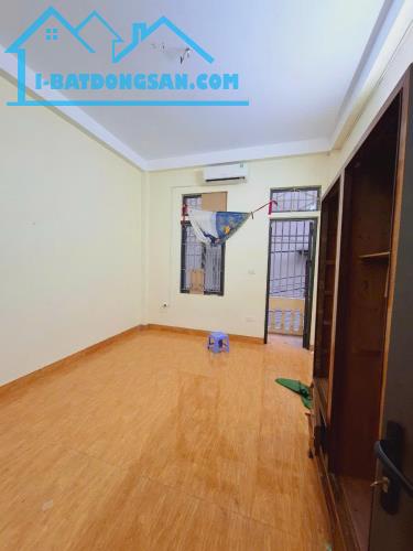 Siêu phẩm nhà phố Quang Trung HĐ, 42mx 4T, ô tô đỗ cửa, 2 thoáng giá 8.8 tỷ. - 3
