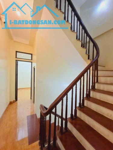 Siêu phẩm nhà phố Quang Trung HĐ, 42mx 4T, ô tô đỗ cửa, 2 thoáng giá 8.8 tỷ. - 4