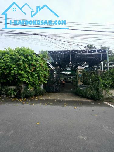 🏡 BÁN NHÀ MẶT TIỀN KHỦNG - TP. THỦ ĐỨC - 1