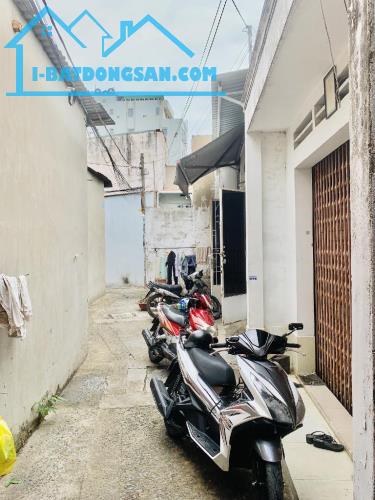 🔥DÃY PHÒNG TRỌ 10TR/THÁNG - DIỆN TÍCH KHỦNG 91M2 - TIỆN XÂY MỚI - NGANG 5M - GIÁ 5.X TỲ🔥