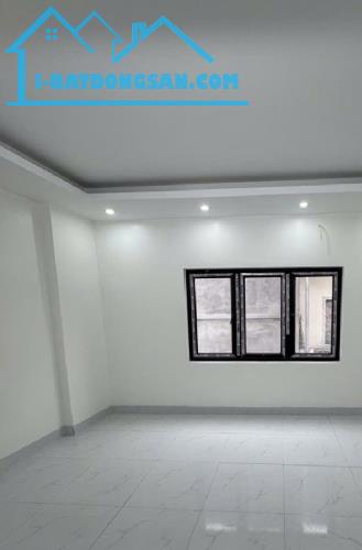 💥NHÀ ĐẸP CỰ KHỐI – 5 TẦNG Ở NGAY – CHỈ 4,9 TỶ 🚀Mặt tiền 5,2m – Ô tô vào tận cửa – Nội th - 4