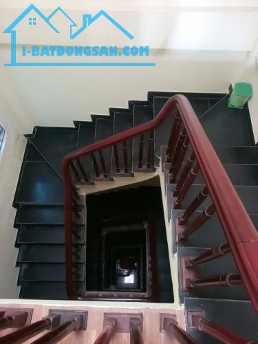 Bán nhà Lê Quang Đạo, lô góc, ngõ thông, kinh doanh, Diện tích: 35m, 5 tầng - 3
