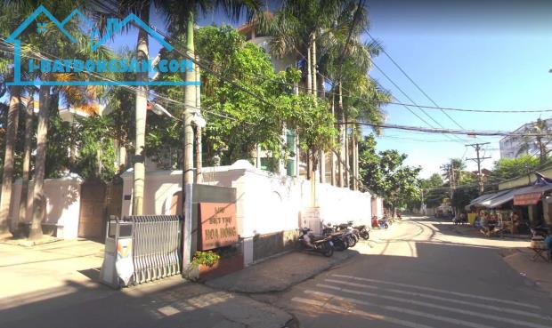 Bán đất thổ cư 350m2 hẻm xe hoi dg Quốc Hương, Thảo Điền, Quận 2 - 34 tỷ - 1
