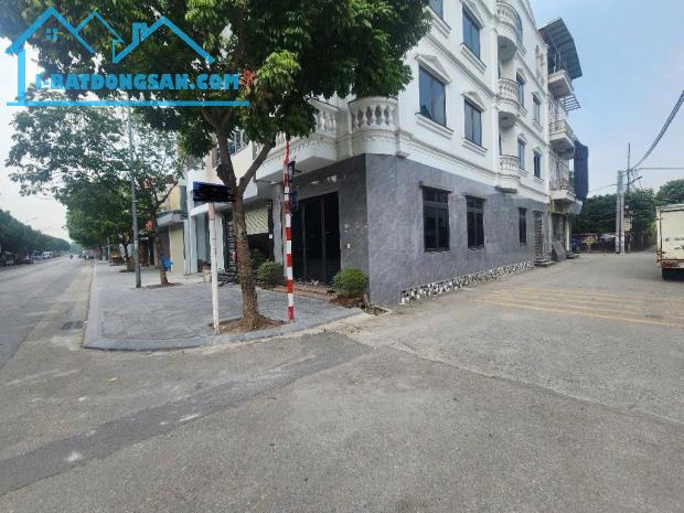 Bán đất Vĩnh Ngọc Mặt ngõ thông, Ô tô 7 chỗ vào nhà, 86,5m2, 4 tỷ 2 - 1
