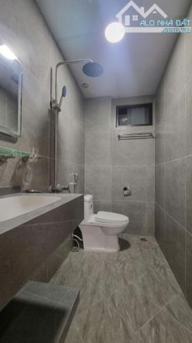 Bán nhà riêng tại Bùi Xương Trạch, 7,65 tỷ, 30m2, 6 tầng, 5PN, 5WC, view đẹp - 2