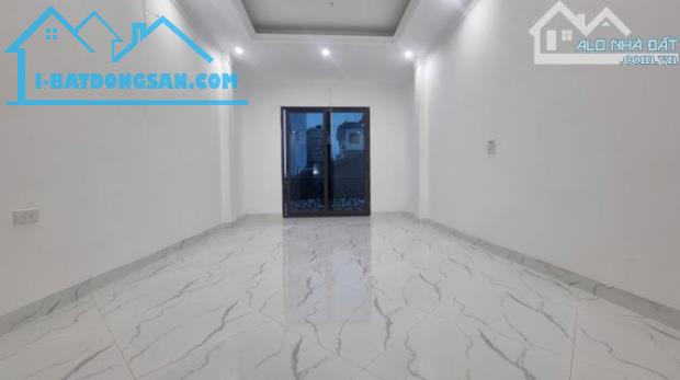 Bán nhà riêng tại Bùi Xương Trạch, 7,65 tỷ, 30m2, 6 tầng, 5PN, 5WC, view đẹp - 4