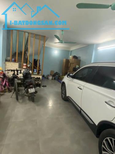 BÁN NHÀ VĂN QUÁN HÀ ĐÔNG HÀ NỘI - 3