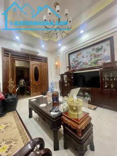BÁN NHÀ THIÊN HIỀN MỸ ĐÌNH NGÕ THÔNG  DT58M * 4 TẦNG * GIÁ 13.8 TỶ