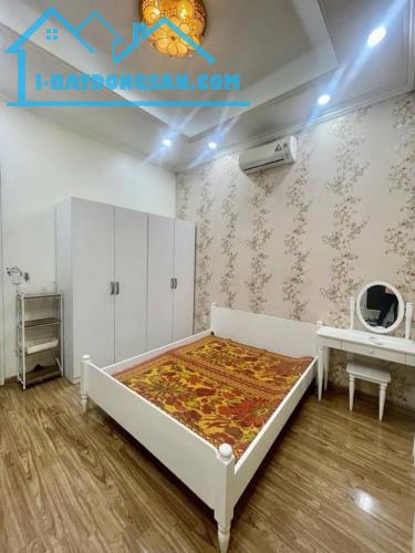 BÁN NHÀ THIÊN HIỀN MỸ ĐÌNH NGÕ THÔNG  DT58M * 4 TẦNG * GIÁ 13.8 TỶ - 1
