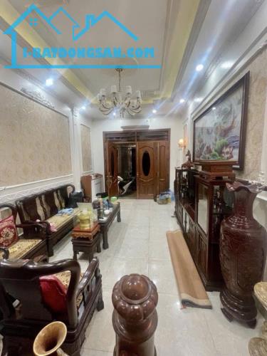 BÁN NHÀ THIÊN HIỀN MỸ ĐÌNH NGÕ THÔNG  DT58M * 4 TẦNG * GIÁ 13.8 TỶ - 3