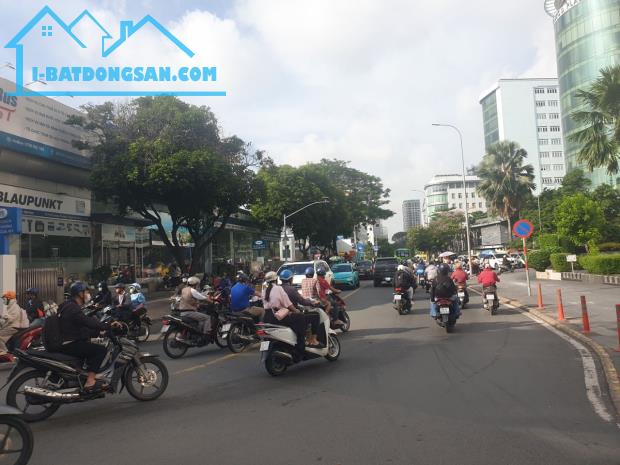 Bán nhà mặt tiền Phổ Quang, 75m 5 tầng, giá nhỉnh 22 tỷ