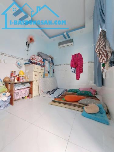 Nhà 5 tầng, hẻm 6m ô tô thông, cạnh Khu Celadon, 6.3 tỷ - 5
