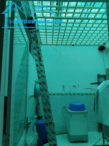 Chính Chủ Cần Bán Căn Liền Kề 1 Trệt 2 Lầu Vị Trí Đẹp Tại Đồng Nai - 2