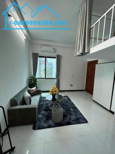 🏢 BÁN CCMN NGÕ 185 PHÙNG KHOANG – 78M² – 6 TẦNG – 18 P – GIÁ 15.5 TỶ - hangmini.com - 2