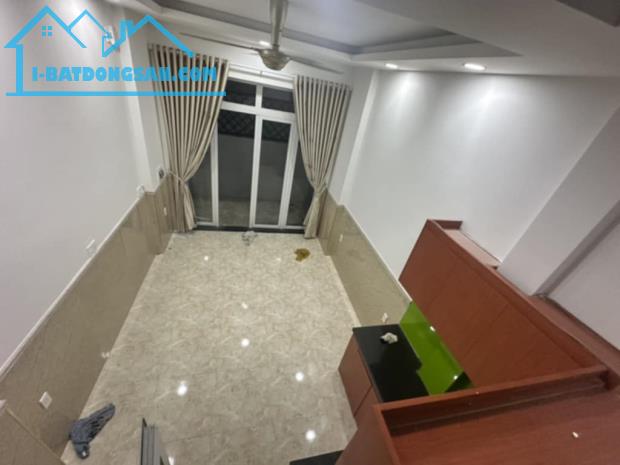 +Nhà mới 100% -3 tần ngay trung tâm Q12 chỉ hơn 2ty - 1