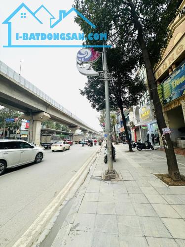 Bán Tòa BUILDING Mặt Phố Quang Trung 150m/ 9Tầng/MT 6m 67 Tỷ, Lô góc 3 mặt thoáng - 1
