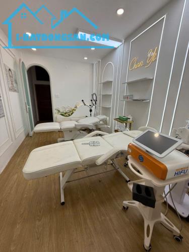 SANG SPA NGUYÊN CĂN GIÁ TỐT NHẤT TRUNG TÂM MẶT TIỀN– SỐ 20, Đ.BÀN CỜ, P.3, QUẬN 3, HCM - 1