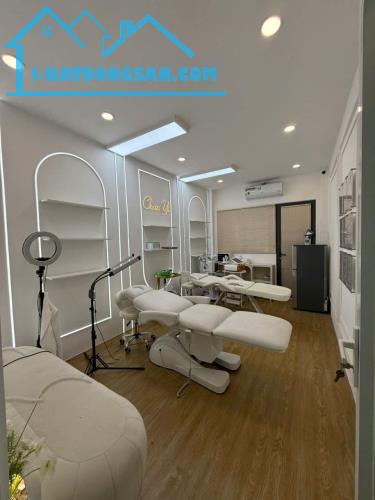 SANG SPA NGUYÊN CĂN GIÁ TỐT NHẤT TRUNG TÂM MẶT TIỀN– SỐ 20, Đ.BÀN CỜ, P.3, QUẬN 3, HCM - 2