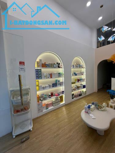 SANG SPA NGUYÊN CĂN GIÁ TỐT NHẤT TRUNG TÂM MẶT TIỀN– SỐ 20, Đ.BÀN CỜ, P.3, QUẬN 3, HCM - 3