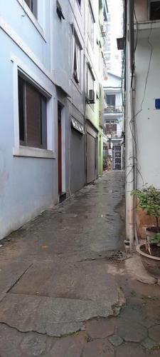 Chủ gửi bán mảnh đất đẹp Phúc Lợi vuông vắn cách đường lớn 15m2 giá 105tr/m2. - 3