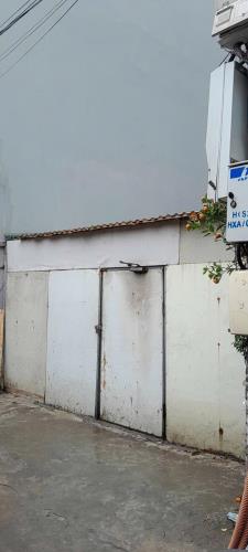 Chủ gửi bán mảnh đất đẹp Phúc Lợi vuông vắn cách đường lớn 15m2 giá 105tr/m2. - 4