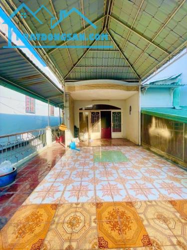 Bán Nhà Q7- HXH- 2 Mặt Tiền - 3PN- Sân Thượng- 6.5*17- chỉ 6t5.