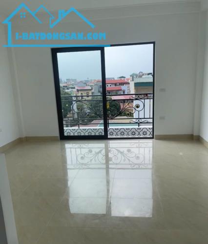 💥 THANH TRÌ – NHÀ MỚI KOONG – LÔ GÓC – MT RỘNG – Ô TÔ ĐỖ CỬA 💥 - 3