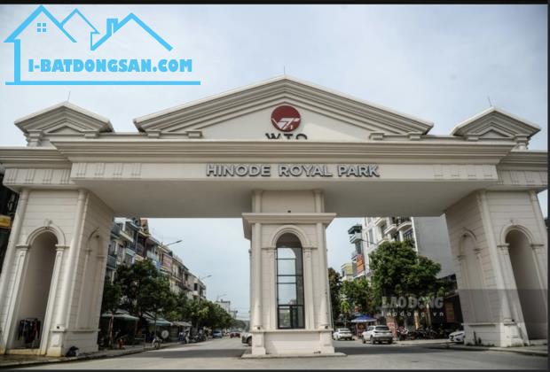 🏦KĐT Kim Chung - Siêu phẩm phân lô vỉa hè - Kinh doanh sầm uất.