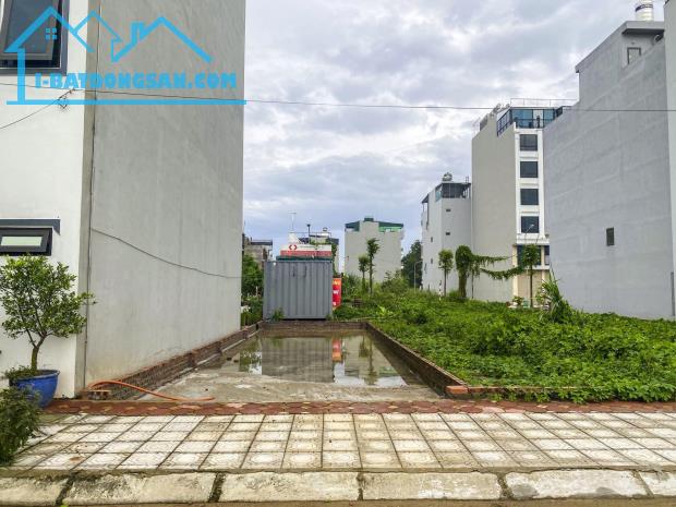 🏦KĐT Kim Chung - Siêu phẩm phân lô vỉa hè - Kinh doanh sầm uất. - 1