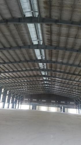 💥CẦN CHO THUÊ KHO XƯỞNG  NGOÀI KCN, BẾN LỨC LONG AN.CÓ SẴN TRẠM CÂN TẢI TRỌNG. - 3