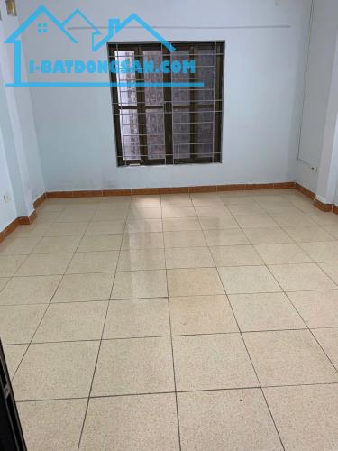 Bán nhà chính chủ 30m2 4 tầng Hoàng Mai chỉ có 2 tỷ 8 quá rẻ - 5