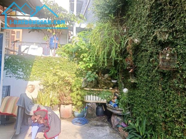 BÁN NHÀ 2 TẦNG, 59M2, NGÕ LÀ XUÂN OAI, P. TĂNG NHƠN PHÚ B, Q.9 - GIÁ CHỈ 2.9 TỶ - SỔ HỒNG - 1