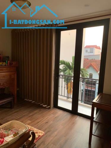 NHÀ ĐẸP NHƯ MỚI – Ô TÔ VÀO NHÀ – NGÕ NÔNG – CÁCH HỒ TÂY 3 BƯỚC - 3
