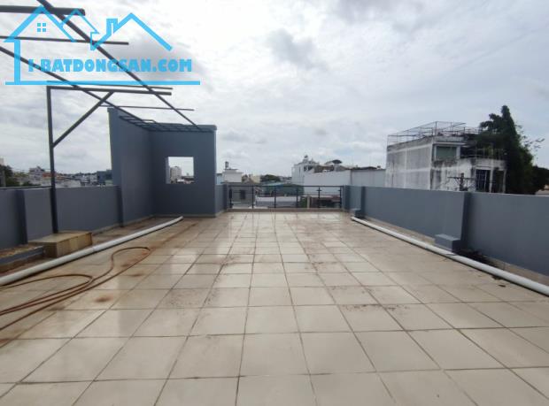 Tuyệt phẩm nhà MT Giác Đạo ,Trung Chánh, 3T x 150m2 ,Giá chỉ 8.0 tỷ(TL) - 2