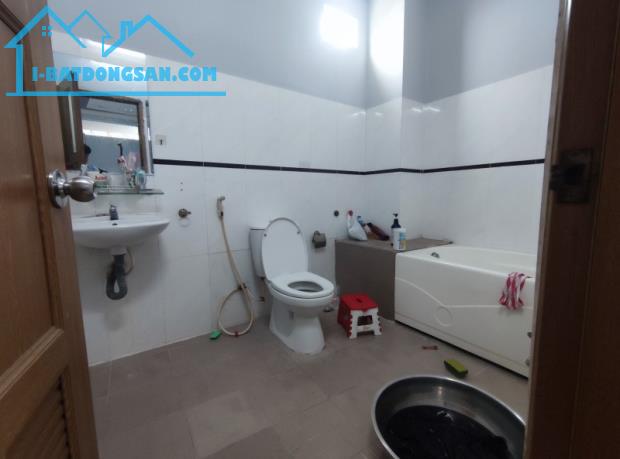 Tuyệt phẩm nhà MT Giác Đạo ,Trung Chánh, 3T x 150m2 ,Giá chỉ 8.0 tỷ(TL) - 4