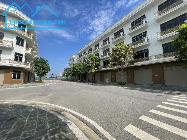 GẤP! SHOPHOUSE MẶT ĐẠI LỘ CSEDP SẮP HẾT – CƠ HỘI LÀ KHÔNG CHỜ ĐỢI!. LH: 0966 343 969